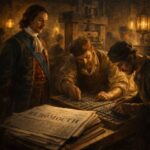 День российской печати: Более трёх веков с историей