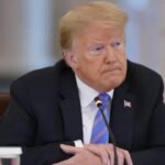 Трамп анонсировал ответные санкции за торговлю с Ираном