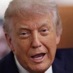 Венесуэла назвала карикатурными претензии Трампа на пост президента