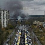 Энергетический кризис: Киев на грани эвакуации