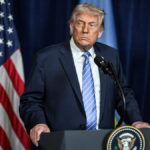 США установили плату за постоянное место в «совете мира» по Газе