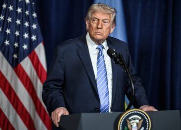 США установили плату за постоянное место в «совете мира» по Газе