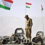 Таджикские силы ликвидировали четырех боевиков, перешедших границу из Афганистана