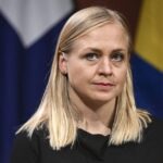 Глава МИД Финляндии заявила, что дискуссия об Украине в Давосе отошла на второй план