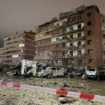 В Адыгее число пострадавших от удара БПЛА достигло 11 человек