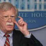 Джон Болтон: Трамп несёт ответственность за поражение в Афганистане