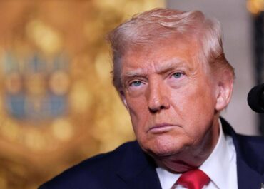 Трамп на ВЭФ: «Ветряные электростанции уничтожают земли…»