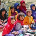 ЕС выделит 55 миллионов евро на сектор образования Афганистана