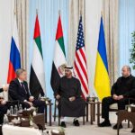 Абу-Даби стал площадкой для прямого диалога: Детали и итоги закрытых переговоров по Украине