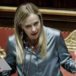 Премьер-министр Италии отвергла высказывания Трампа о роли НАТО в Афганистане