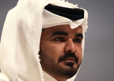 Катарский шейх возглавил Олимпийский совет Азии