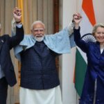 Торговая сделка ЕС и Индии вызвала разочарование в Вашингтоне