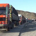 Власти штата Хайбер-Пахтунхва предупреждают о последствиях продолжения приостановки торговли с Афганистаном