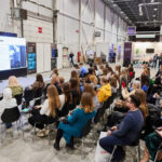 Сібір құрылыс апталығы — құрылысшылар мен құрылысшыларға арналған алаң.