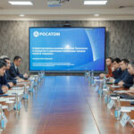 Узатом и Росатом запускают совместные проекты в здравоохранении