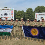 Военные Узбекистана стали чемпионами международных армейских игр в Пакистане
