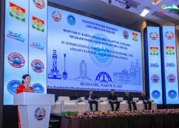 Навруз-2026 в Душанбе: от народных гуляний к глобальному туристическому бренду