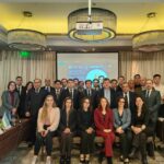 Центральная Азия усиливает климатическую прозрачность