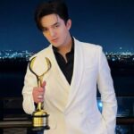 Димаш Кудайберген анонсировал международный состав нового музыкального проекта