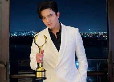 Димаш Кудайберген анонсировал международный состав нового музыкального проекта