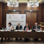 Дар Тоҷикистон аввалин мизи мудаввар оид ба ҳуқуқи байналмилалии гуманитарӣ ва ҳуқуқи инсон баргузор шуд