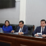 Тахти Сангин — сокровищница арийской цивилизации: презентация нового альбома и научное значение