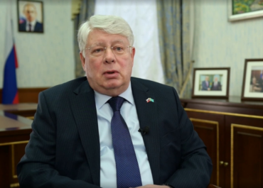 Бородавкин: российские дипломаты позитивно оценивают реформы в Казахстане