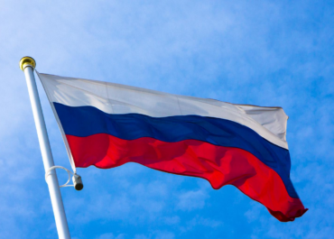 Россия: Многонациональная мозаика Евразии