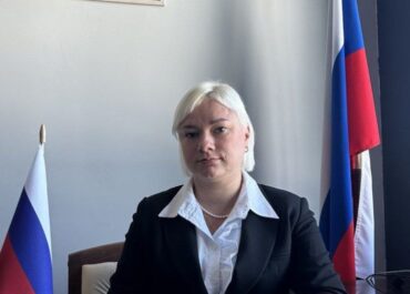 Новый руководитель Русского дома в Ходженте: Татьяна Степанова возглавляет культурное сотрудничество России и Таджикистана