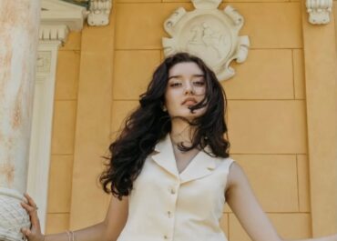 От Душанбе до Мальты: Муноджот Усманова представит Таджикистан на престижном Malta Fashion Show