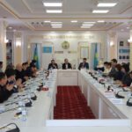 В Астане прошла конференция к 110-летию ученого Кайыма Мухамедханова