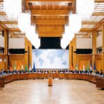 Глава МИД Казахстана принял участие в Экономическом форуме «Центральная Азия – Германия»