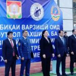 Футбол во имя единства: в Душанбе прошёл турнир ко Дню международной профилактики насильственного экстремизма