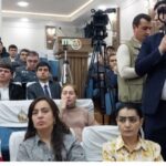 Тажикстандагы жашы жете электердин кылмыштуулугу: тынчсыздандыруучу тенденция