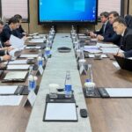 Тажикстан менен Өзбекстандын ортосундагы энергетикалык бир туугандык: Борбордук Азиянын Бирдиктүү энергетикалык системасына интеграцияланууга карай кадам