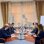 Тавсеаи ҳамкорӣ: Иттиҳоди Аврупо дастгирии ислоҳот дар низоми ҳуқуқии Тоҷикистонро идома медиҳад