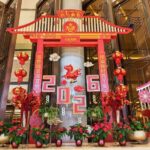 С Праздником Весны: Информационное агентство Караван Инфо поздравляет китайский народ с наступлением Нового Года!