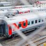 Организованы резервные поезда после схода вагонов под Кировом