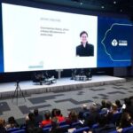 Международный управленческий форум «Время 30-летних» завершился в столице Узбекистана