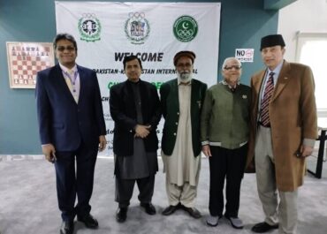 Наука, образование и спорт: Казахстан и Пакистан развивают сотрудничество