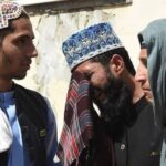 ЧП в мечети Исламабада: 10 погибших, десятки раненых