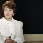 Легенду советского телевидения Светлану Жильцову проводили в последний путь