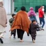 ЕС обсуждает с талибами возможность депортации афганских мигрантов