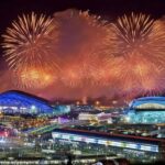 Сочи готовится отметить 20-летие победы олимпийской заявки