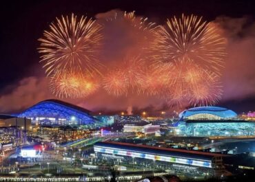 Сочи готовится отметить 20-летие победы олимпийской заявки