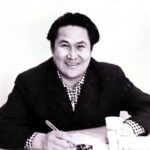 Мукагали Макатаев: певец души и красоты Семиречья