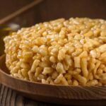 В России утверждён первый национальный ГОСТ на чак-чак