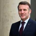 Макрон высказался о необходимости диалога с Россией для безопасности Европы