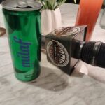 На рынке безалкогольных напитков появился новый продукт — Milaf Cola