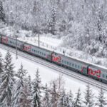 РЖД впервые за шесть лет запускают поезд в Китай через Забайкальск